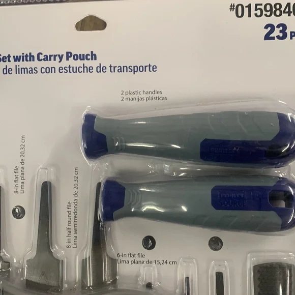 Project File Set NIB - Picture 2 of 6